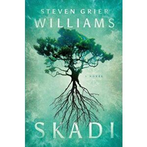 Skadi, Paperback - Steven Williams imagine