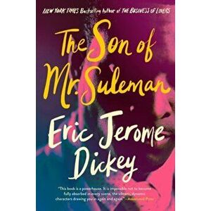 The Son of Mr. Suleman, Paperback - Eric Jerome Dickey imagine