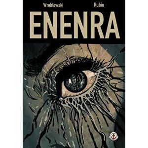 Enenra, Paperback - Aaron Wroblewski imagine