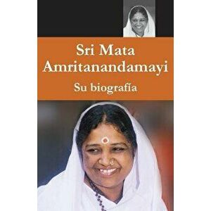Mata Amritanandamayi - Su biografía, Paperback - *** imagine