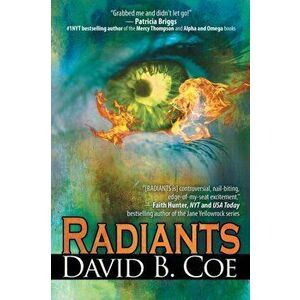 Radiants, Paperback - David Coe imagine
