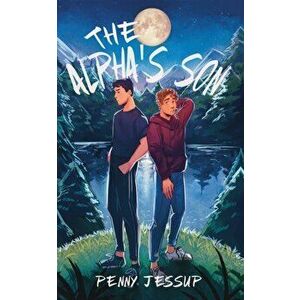 The Alpha's Son, Paperback - Penny Jessup imagine