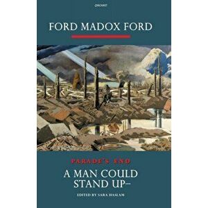 A Man Could Stand Up, 3, Paperback - Ford M. Ford imagine