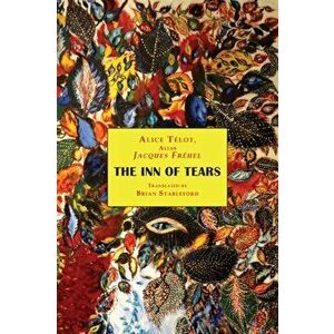 The Inn of Tears, Paperback - Alice Télot imagine