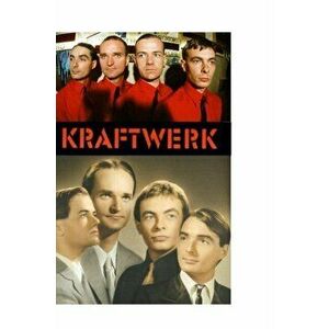 Kraftwerk: The Shocking Truth!, Paperback - Harry Harrison imagine