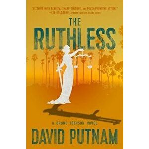 The Ruthless, 8, Paperback - David Putnam imagine