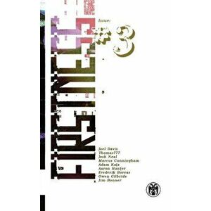 Firstness Journal: Issue #3 - Imperium Press, Paperback - Joel Davis imagine