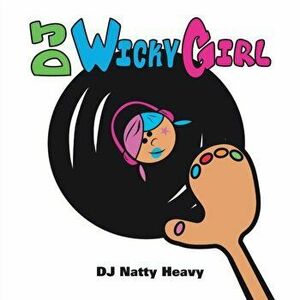 DJ Wicky Girl, Paperback - *** imagine