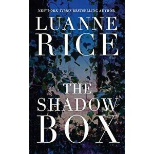 The Shadow Box, Library Binding - Luanne Rice imagine