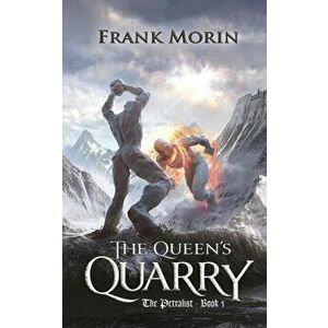 The Queen's Quarry, Paperback - Frank Morin imagine