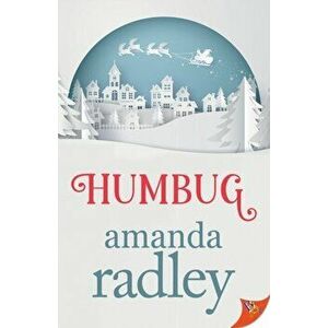 Humbug, Paperback - Amanda Radley imagine