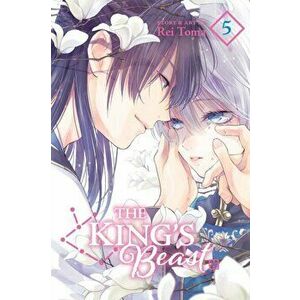 The King's Beast, Vol. 5, 5, Paperback - Rei Toma imagine