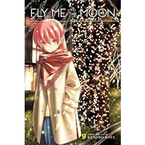 Fly Me to the Moon, Vol. 9, 9, Paperback - Kenjiro Hata imagine
