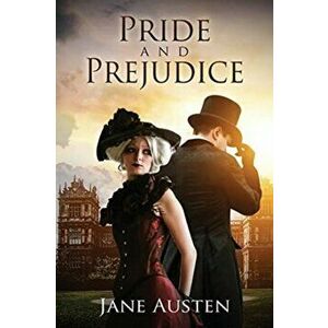 Pride and Prejudice (Annotated), Paperback - Jane Austen imagine