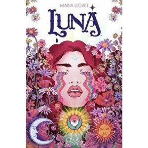 Luna, Paperback - Maria Llovet imagine