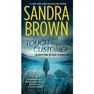 Tough Customer, Paperback - Sandra Brown imagine