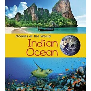 Indian Ocean, Paperback - Richard Spilsbury imagine