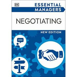 Negotiating, Paperback - *** imagine