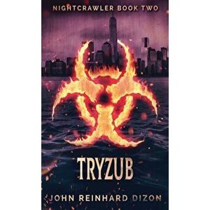 Tryzub, Hardcover - John Reinhard Dizon imagine