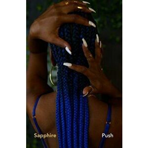 Push, Paperback - Sapphire imagine