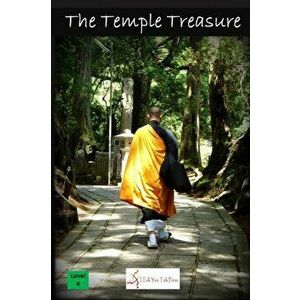 The Temple Treasure, Paperback - *** imagine
