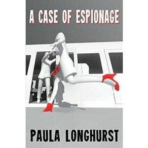 A Case of Espionage, Paperback imagine