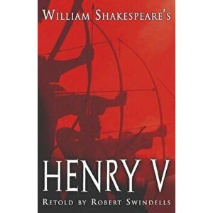 Henry V, Paperback - Robert Swindells imagine