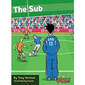 The Sub. Level 2, Paperback - Norman Tony imagine