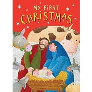 My First Christmas - Bethan James imagine
