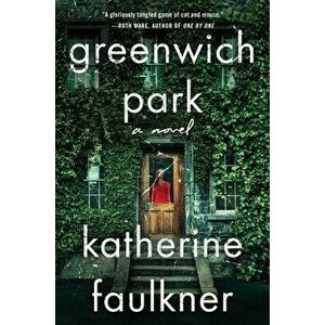 Greenwich Park, Hardcover - Katherine Faulkner imagine