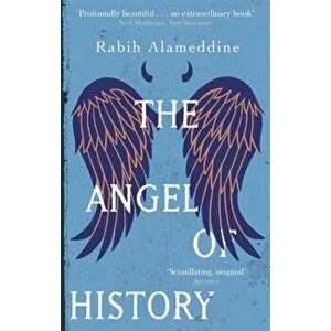 The Angel of History, Paperback - Rabih Alameddine imagine