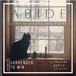 Surrender to Win, Paperback - Shannon Guerra imagine