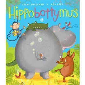 Hippobottymus, Paperback - Steve Smallman imagine
