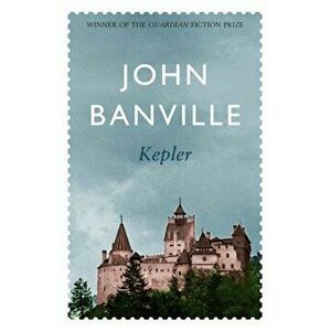 Kepler, Paperback - John Banville imagine