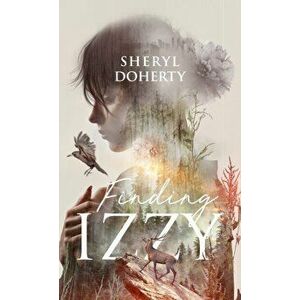 Finding Izzy, Hardcover - Sheryl Doherty imagine
