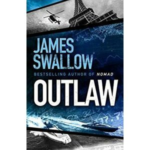 Outlaw, Hardback - James Swallow imagine
