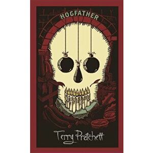 Hogfather. Discworld: The Death Collection, Hardback - Terry Pratchett imagine