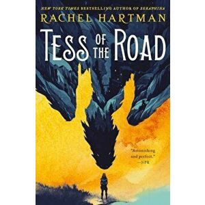Tess of the Road, Paperback - Rachel Hartman imagine
