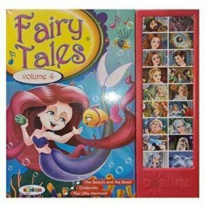 Sound Book - Fairy Tales (Vol.4) - *** imagine