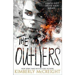 The Outliers, Paperback - Kimberly McCreight imagine