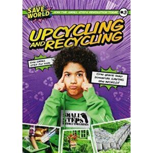 Upcycling and Recycling, Hardback - Robin Twiddy imagine