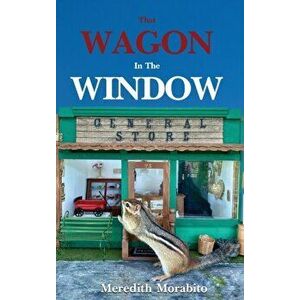 The Window, Hardcover imagine