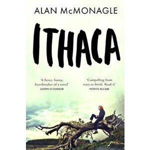 Ithaca, Paperback - Alan McMonagle imagine