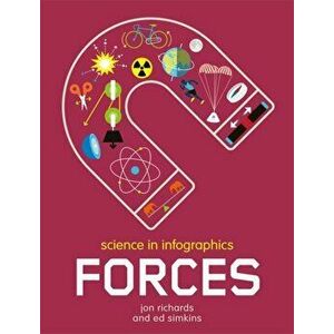 Science in Infographics: Forces, Paperback - Jon Richards imagine