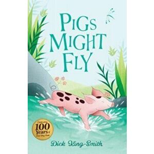Pigs Might Fly imagine