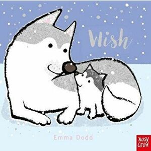 Wish. Board Book, Board book - Emma Dodd imagine