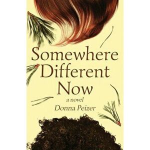 Somewhere Different Now, Paperback - Donna Peizer imagine