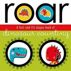 Roar, Board book - *** imagine