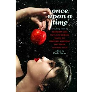 Once Upon a Time: New Fairy Tales, Paperback - Jane Yolen imagine