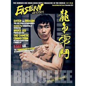 Bruce Lee Special Edition No 2, Paperback - Ricky Baker imagine